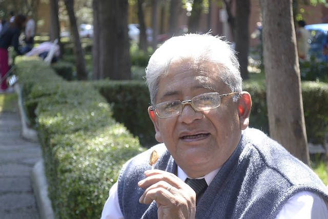 fundacion opv