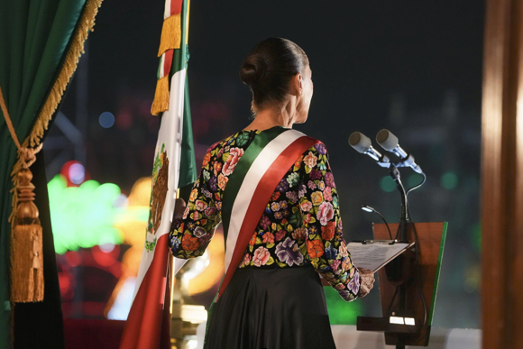 soberania mexico